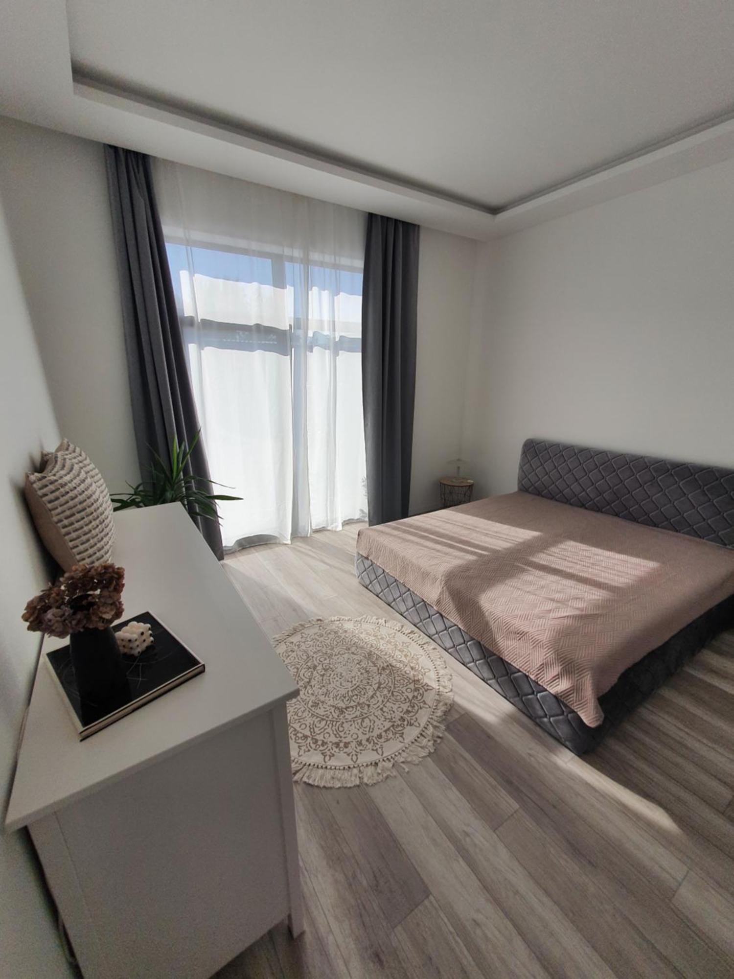 Virbaliske Apartments Palanga Exterior foto
