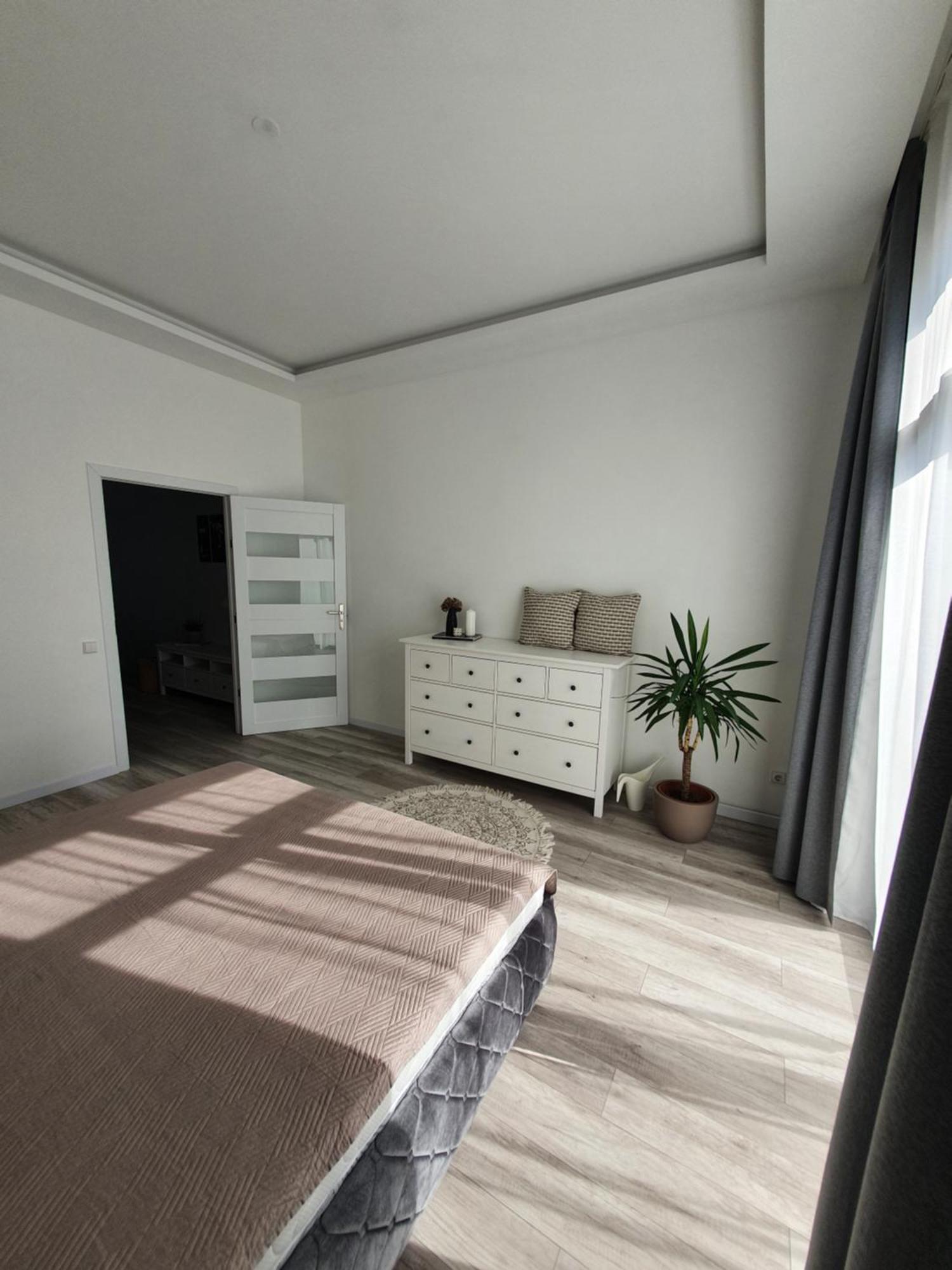 Virbaliske Apartments Palanga Exterior foto